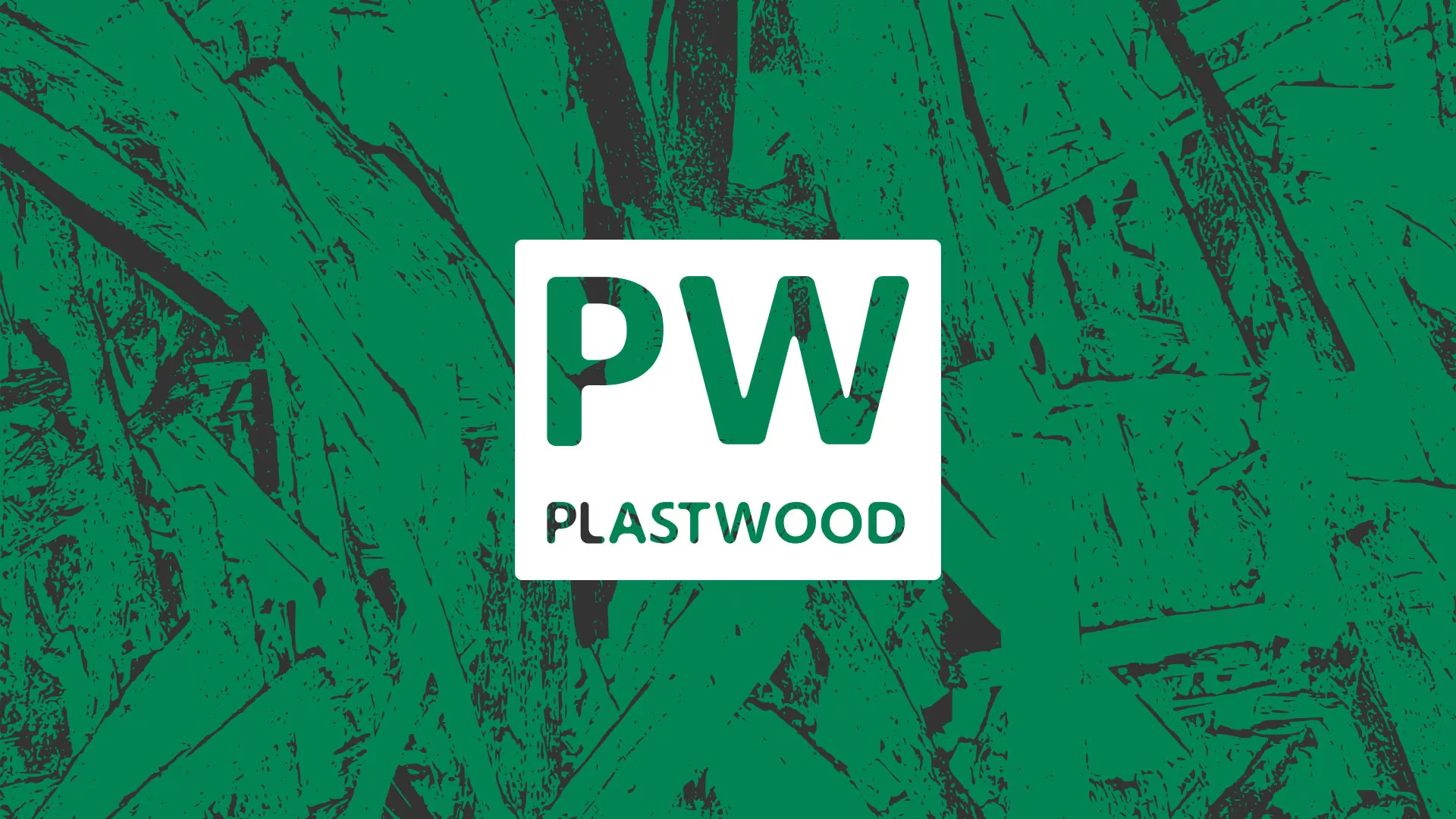 Разработка айдентики и сайта компании «Plastwood» в Чехове