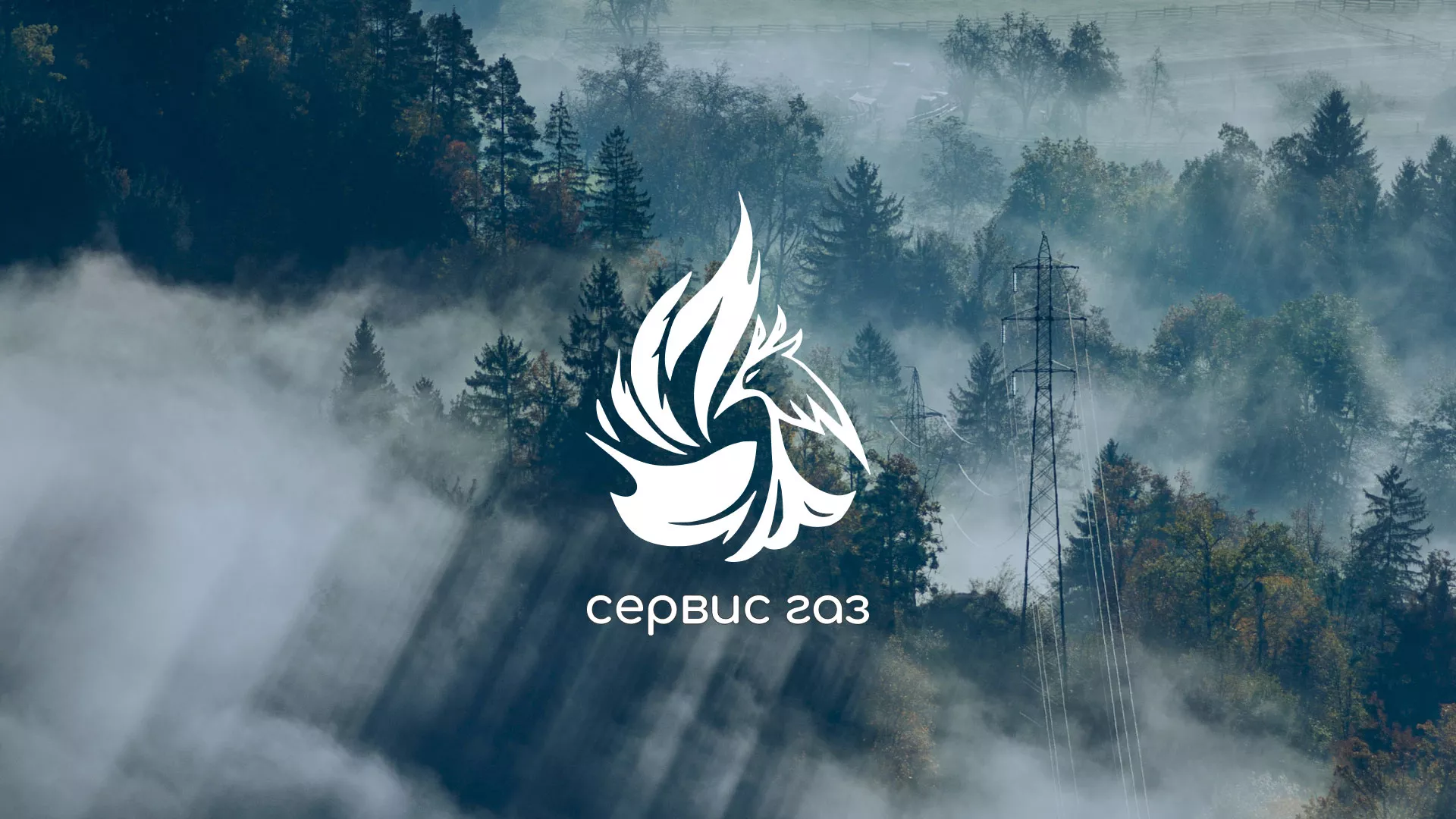 Создание сайта компании «Сервис газ» в Чехове