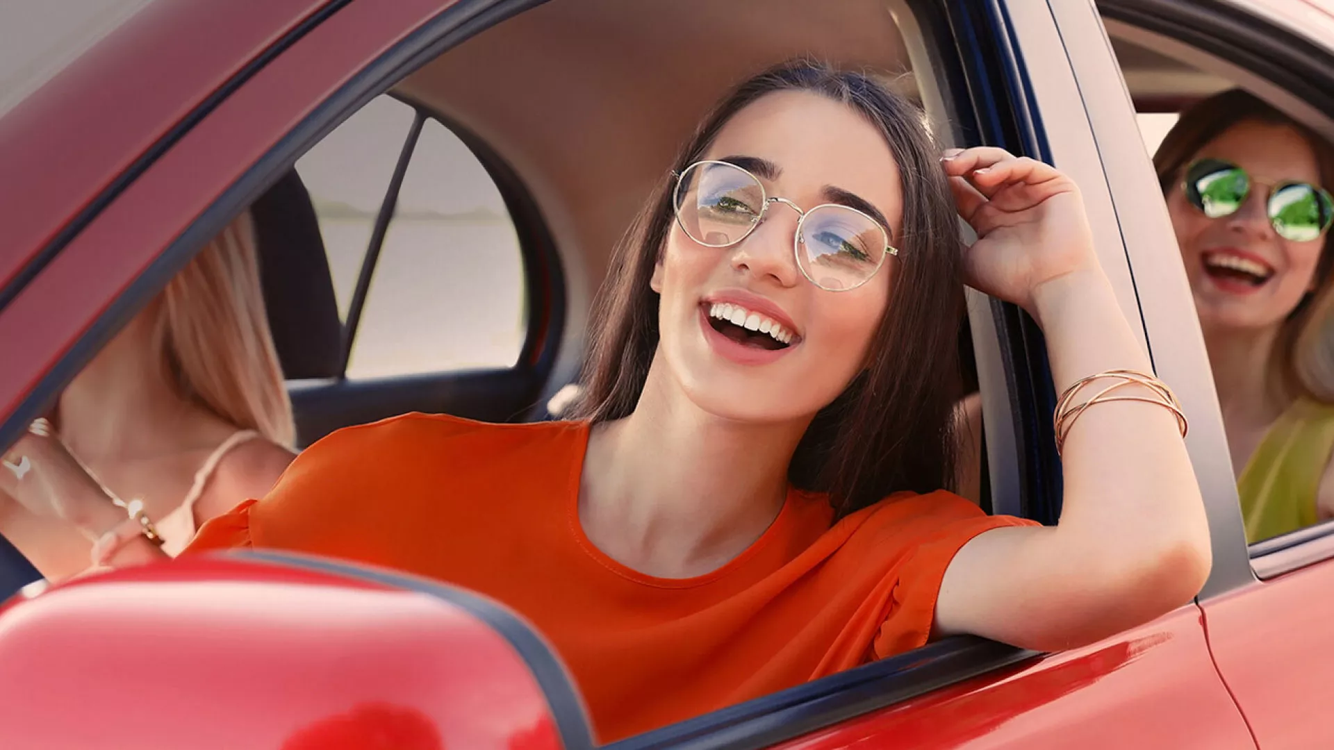 Разработка сайта для проката автомобилей в Чехове