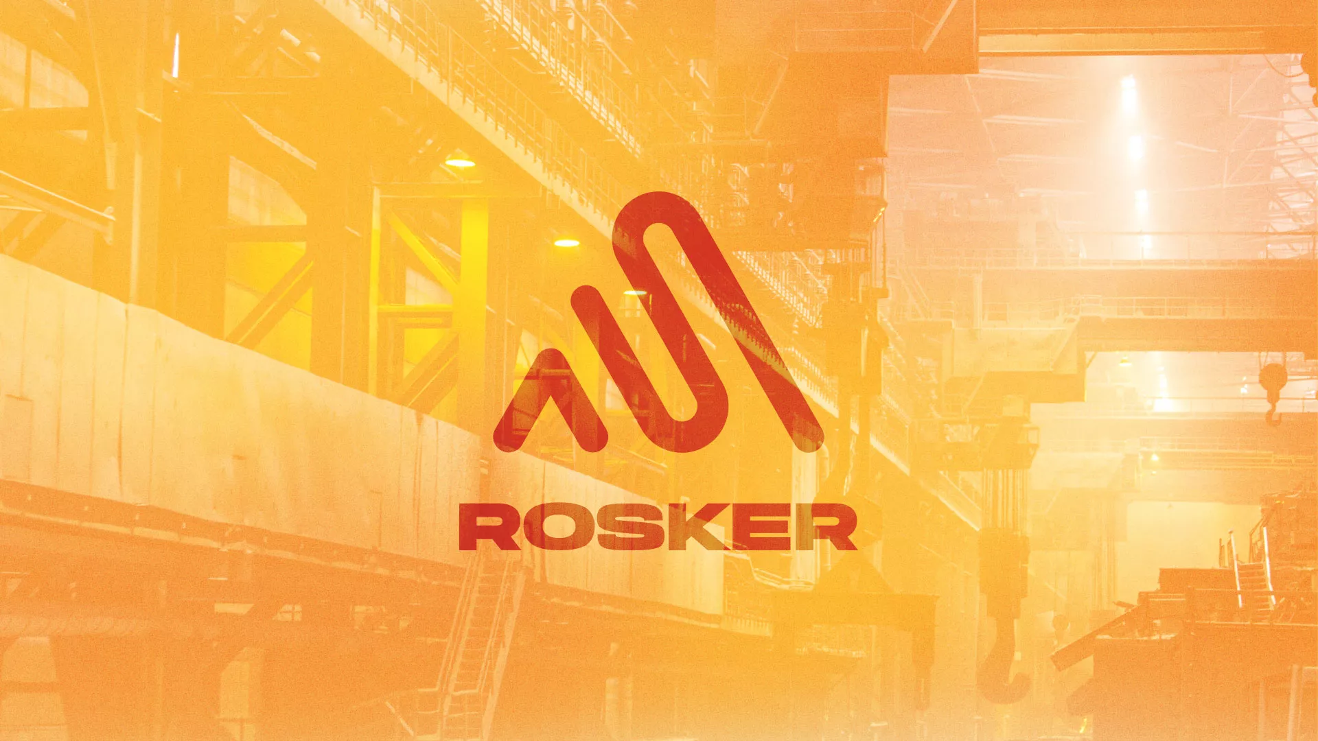 Ребрендинг компании «Rosker» и редизайн сайта в Чехове