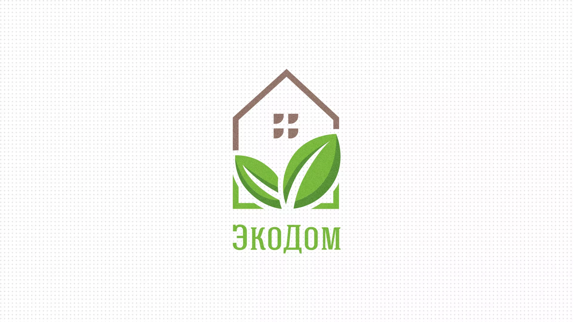Создание сайта для строительной компании «ЭКОДОМ» в Чехове