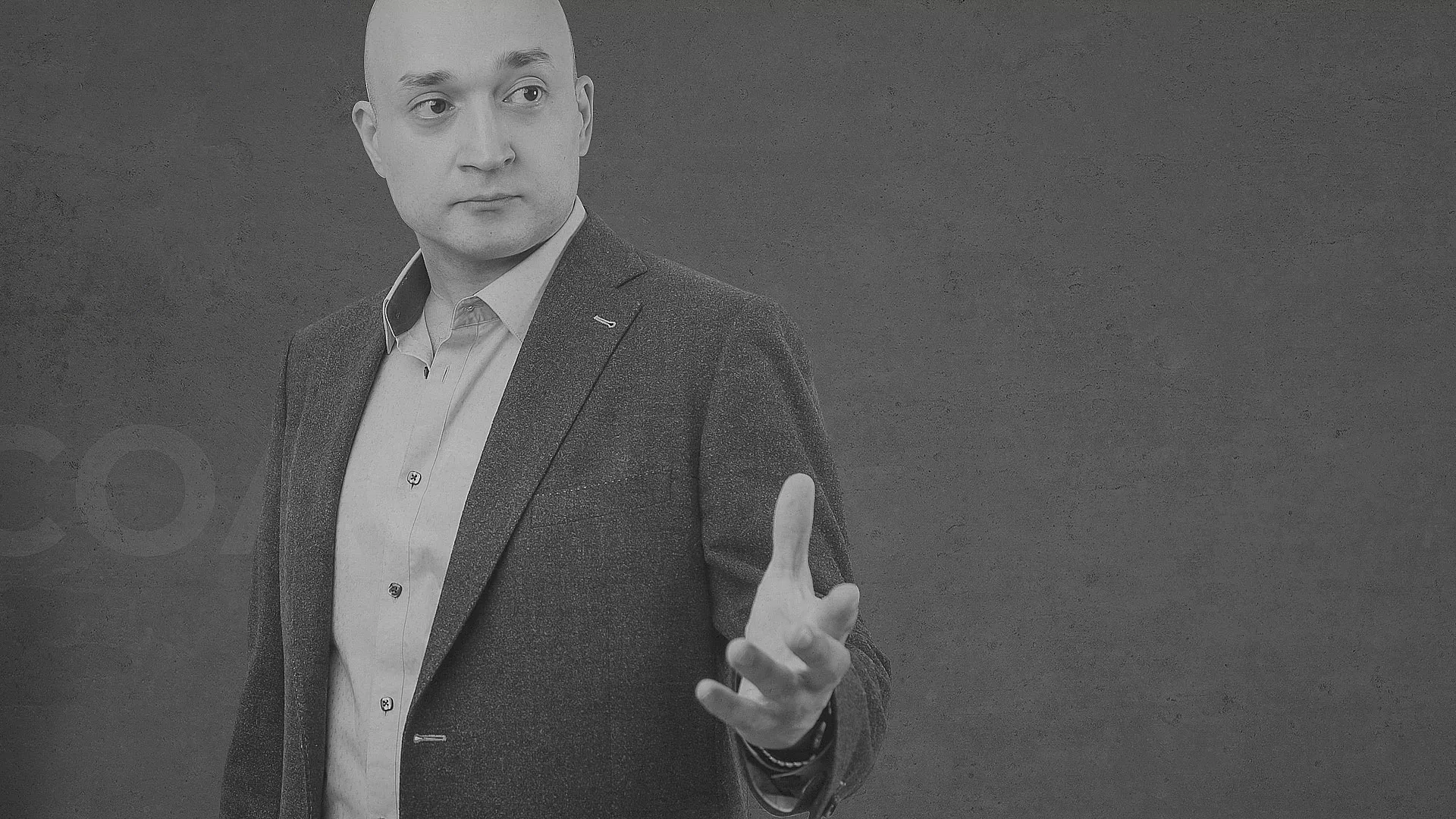 Разработка сайта для бизнес-тренера в Чехове